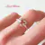 ANILLO MARIPOSA MULTICOLOR - comprar online