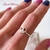 ANILLO CORAZÓN - comprar online