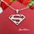 COLLAR SUPERMAN
