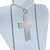 COLLAR CRUZ GRANDE