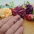 PIERCING OMBLIGO DOBLE STRASS - comprar online
