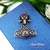 DIJE MARTILLO DE THOR ODIN VIKINGO CABRA Y TRIQUETA