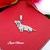 DIJE PERRO BASSET HOUSE