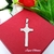CRUZ DE SAN BENITO