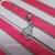COLLAR CABALLO GALOPANDO