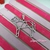 COLLAR CABALLO ORIGAMI
