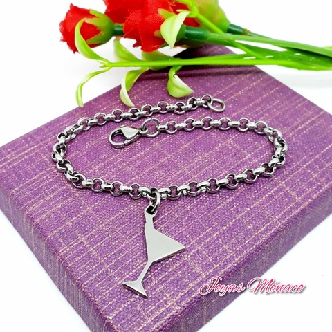 PULSERA COPA / BARTENDER