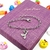 PULSERA PERRO PLUTO