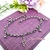 PULSERA CLAVES MUSICALES