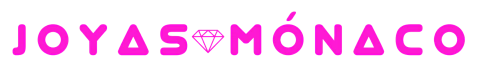 JOYAS MÓNACO