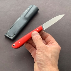 Imagen de Paring knife - Cuchillo de cocina