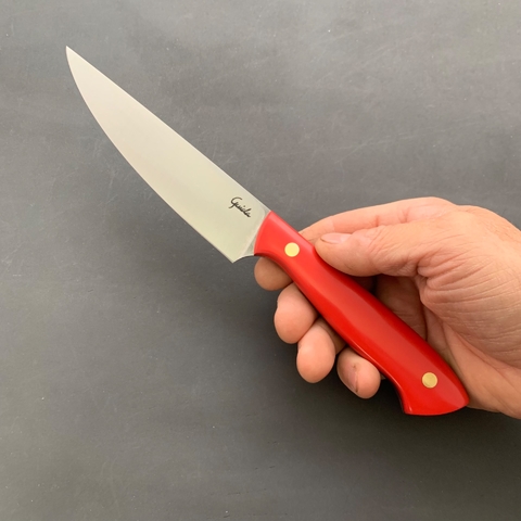 Cuchillo Parrilla / Cocina Deka 14