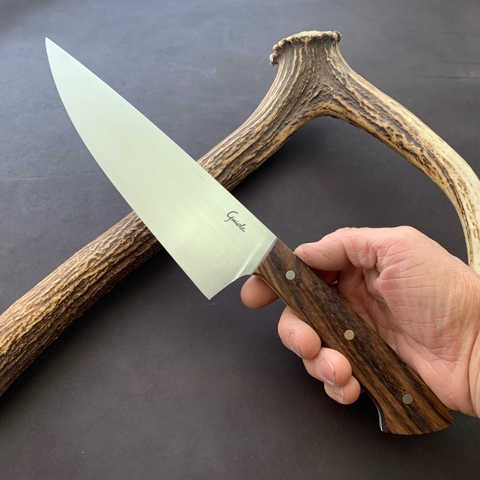 Parrillero / Cocina Geo 20 (20cms)