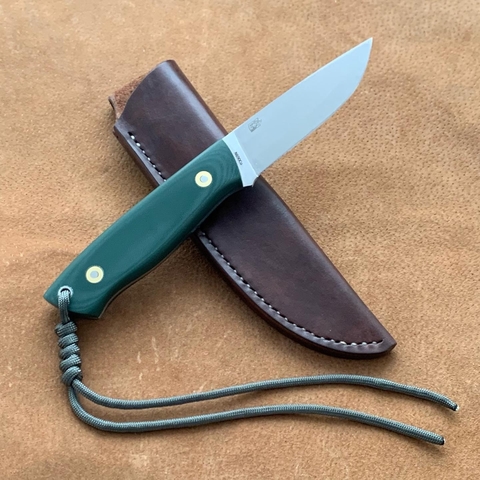 Enzo Trapper 95 N690 Fullflat