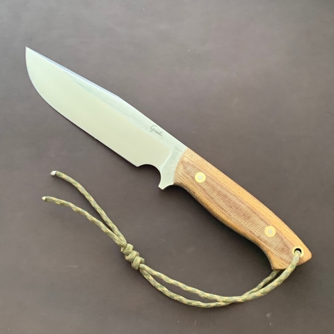 Bowie Sierra 16