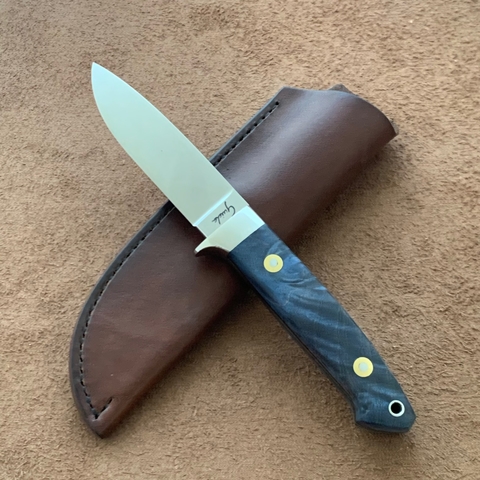 Classic Drop Hunter (tipo Loveless)