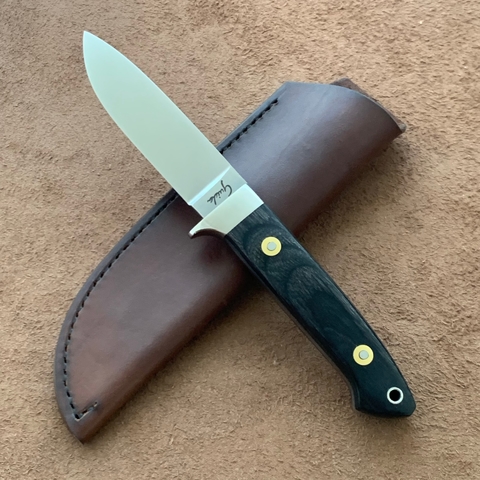 Classic Drop Hunter (tipo Loveless)