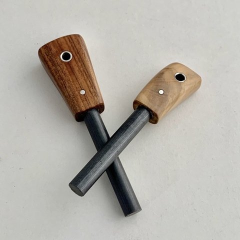 Firesteel / Iniciador de fuego Gobspark