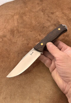 Raven punta clip - N690 - Wengue en internet