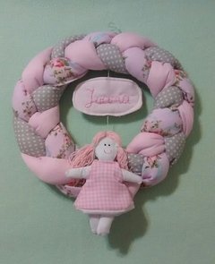 Rosca Baby Shower