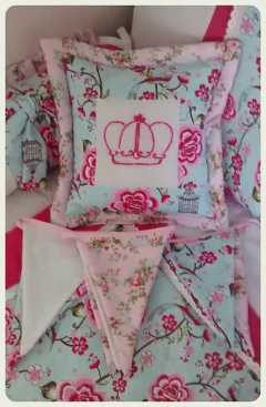 Almohadones de Diseño