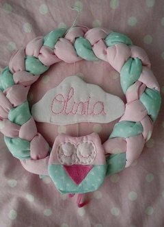 Rosca Baby Shower