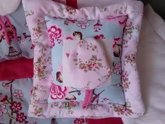 Almohadones de Diseño