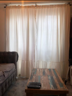 Cortinas