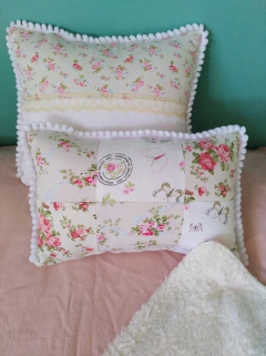Almohadones de Diseño