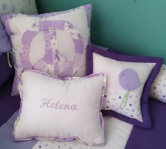 Almohadones de Diseño
