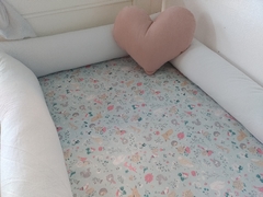 Chichonera Tubular - Paola Glio Deco