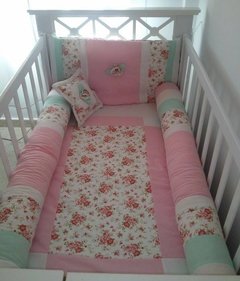 Chichonera tubular