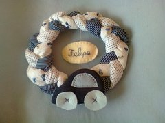 Rosca Baby Shower