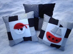 Almohadones de Diseño