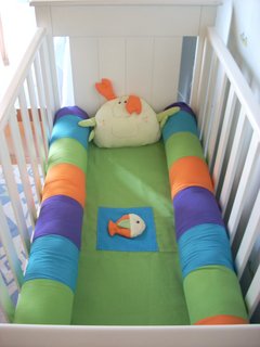 Chichonera tubular