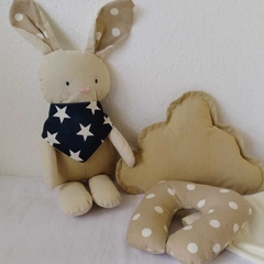 Muñeco de Apego