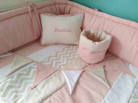 Carrusel Paola Glio Deco