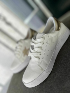 Sneakers Estrella - Vata Club