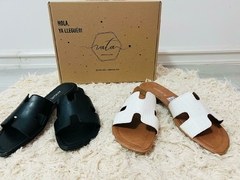 Sandalias H crocco - Vata Club