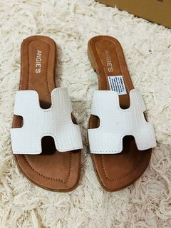 Sandalias H crocco en internet