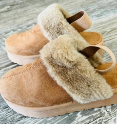 Pantu botas pantuflas en internet