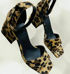 Naty Print en internet