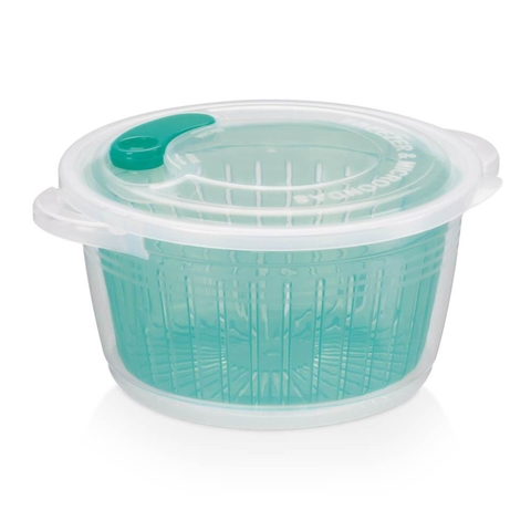 Panela caçarola para micro ondas com cesto 1,5 l