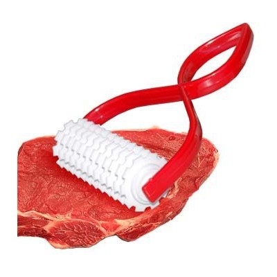 Amaciador de carnes