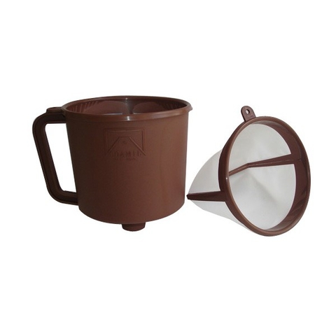 Filtro para café coamil