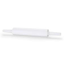 Forma Para Pastéis + Rolo Abre Massa Kit Pastel - comprar online
