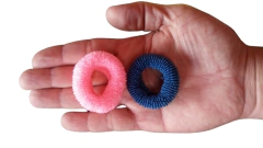 Xuxinha Rabicó 100 Peças Tamanho Grande - comprar online