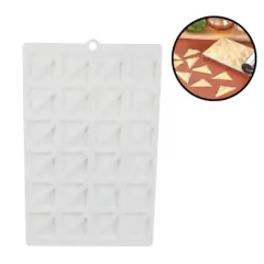 Forma para macarrao capelletti 48 cavidades - comprar online