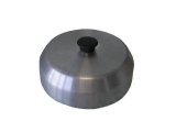 Abafador de hamburguer n 14 - comprar online