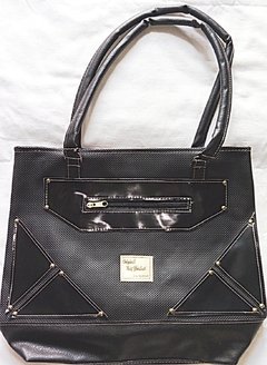 Bolsa clássica na internet